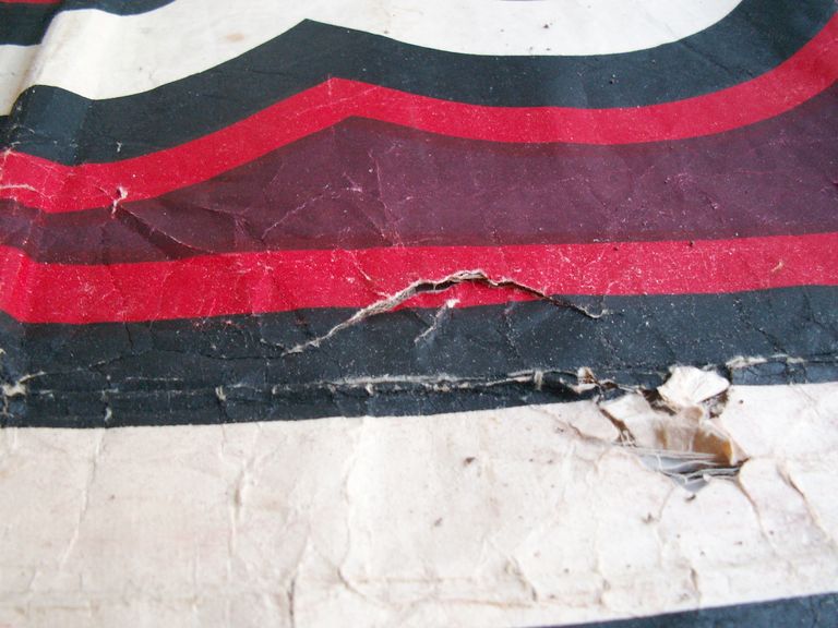 Lacerazioni e lacune